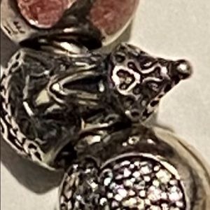 Pandora charm